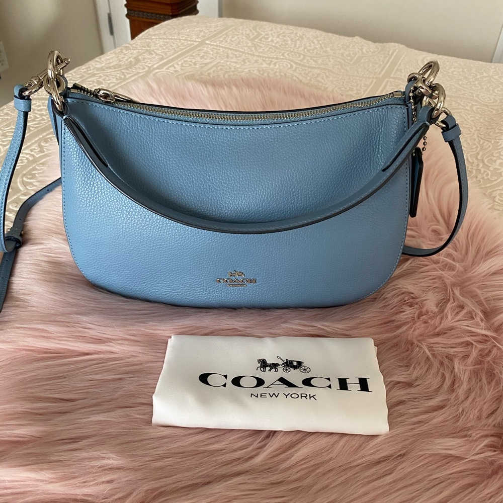 Coach Sutton Crossbody Bag